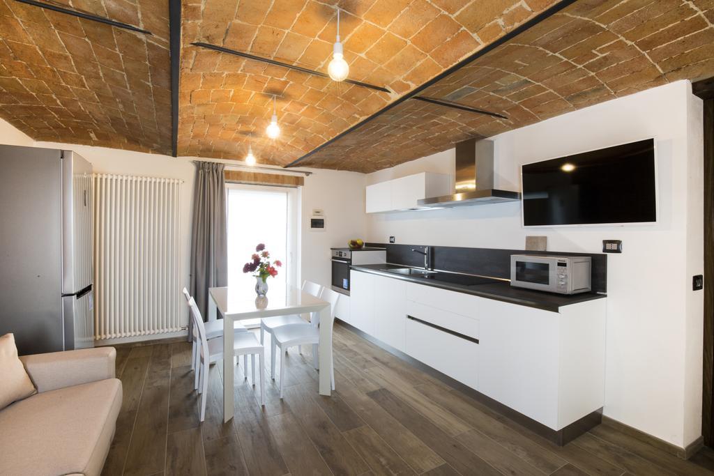 Villa Barbero Alba Langhe Mango Exterior foto